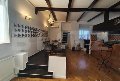 Apartament cu 4 camere semidecomandat în Ultracentral - 9