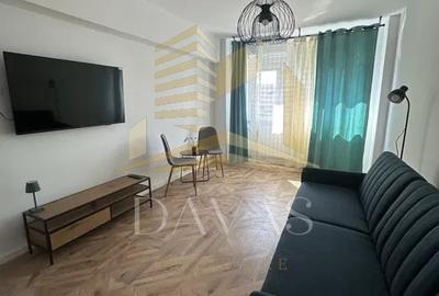Apartament 3 camere decomandate | Marasti | Finisaje moderne - 1