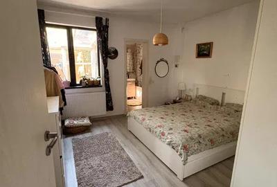 Parc Bazilescu, Bucurestii Noi, Sector 1 - 6