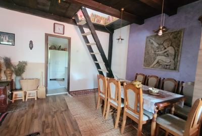 Casă individuală cu 3 camere cu Garaj în Cumpăna - 11