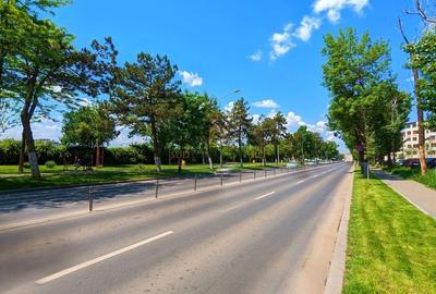 De vanzare terem 8525 mp, deschidere 50 ml - zona Metalurgiei, Sect.4 - 21