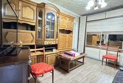 Apartament 3 camere - Tomis II - 12