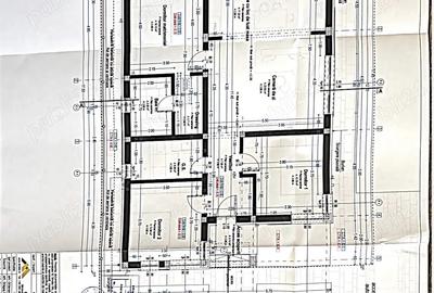 Vand casa in Santandrei, strada Lalelelor, finalizata in 2025 - 4