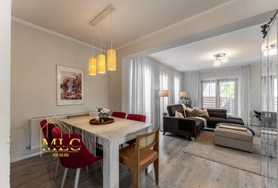 Casă individuală cu 5 camere cu Garaj în Buftea - 8