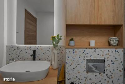 Apartament cu 2 camere în Tunari - 3