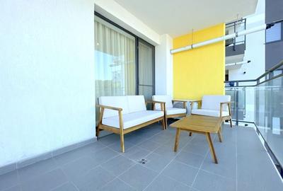 Apartament 3 camere - DENYA FOREST 7 bloc nZEB - COMISION 0% - 7