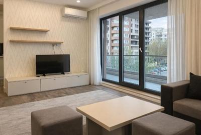 Apartament cu 2 camere decomandat, mobilat în Dristor - 2