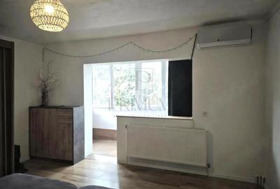 Apartament cu 3 camere decomandat, mobilat în Complex Studențesc - 4