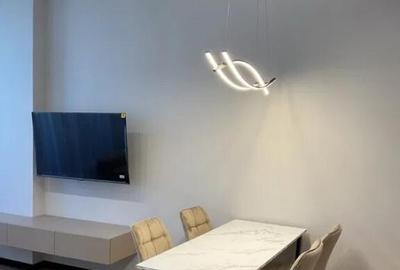 Apartament cu 2 camere decomandat în Unirii