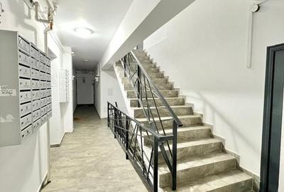 Apartament 2 Camere Militari Residence Ilie Petre 3 Penny - 10