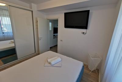 Apartament 2 camere tip studio - In mamaia zona Hotel Iaki - Acceptam Studenti - 6