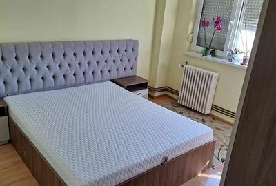 Inchiriez apartament cu 2 camere, decomandat, Unirii Sud, 62mp - 2