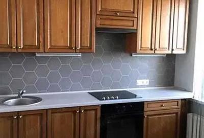 Garsonieră decomandată în Tineretului