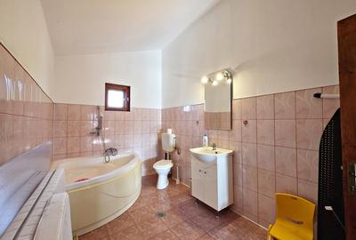 Balotesti, central, Martha Bibescu - 9