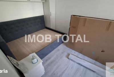 Apartament cu 2 camere în Trivale - 4