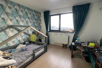 REA1024914 Apartament 3 camere l Cotroceni I Mobilat Premium I Metrocity Academi REA1024914 Apartament 3 camere l Cotroceni I Mobilat Premium I Metrocity Academi - 11