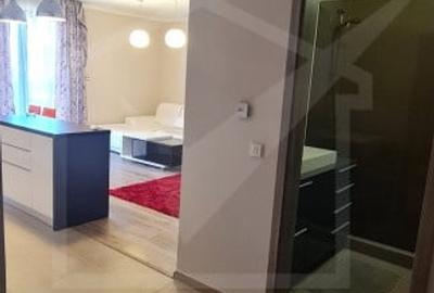 Apartament cu 2 camere semidecomandat, mobilat în Gheorgheni - 7