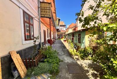 Apartament cu 2 camere decomandat în Central - 5