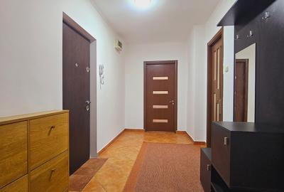 Nerva Traian | Timpuri Noi metrou | Bloc anvelopat | Prima inchiriere dupa renov - 13