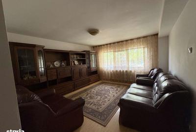 Apartament cu 3 camere decomandat în Central - 14