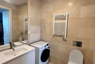 Apartament cu 2 camere decomandat, mobilat în 1 Mai - 10