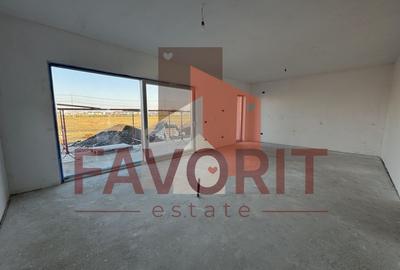 Duplex pe parter finisat la cheie in Dumbravita - 4