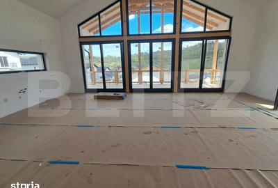 Casă cu 3 camere cu Teren 700 Mp în Belvedere - 10