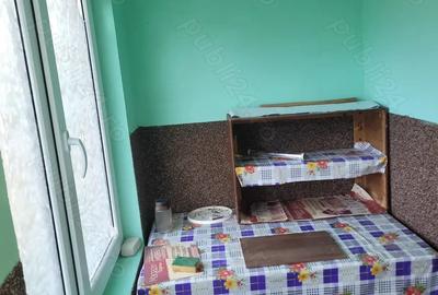 Casă cu 2 camere în Schitu Duca - 9