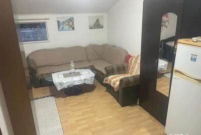 Garsonieră decomandată în Central - 6