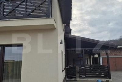 Casă cu 7 camere cu Teren 1359 Mp în Unirii - 3