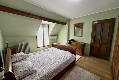 Aventura pe Etaje,  casa individuala, 204 mp utili, garaj - Girocului - 10