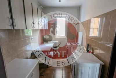Metrou Tineretului | Apartament 2 camere | Semidecomandat | 51mp | B11000 - 8