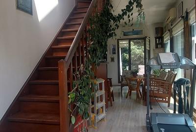 Casă cu 4 camere cu Teren 515 Mp în Energiei - 8