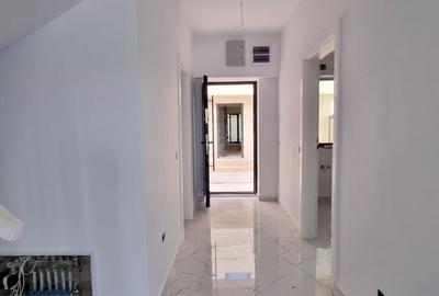 Casă cu 4 camere cu Teren 200 Mp în Nord - 8