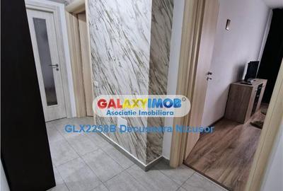 Apartament 2 camere Mobilat, Utilat in Militari Residence 75 - 2