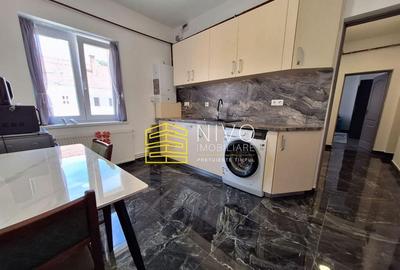 Apartament 1 camera - Tg. Mure? - Mure?eni - Zona Romstal - 4