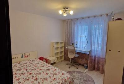 Apartament cu 4 camere decomandat, mobilat în Colentina - 8