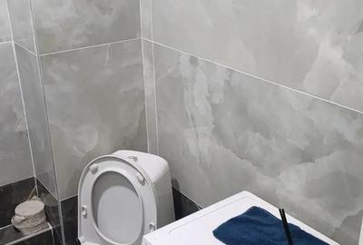 Garsonieră decomandată în Lipovei - 4