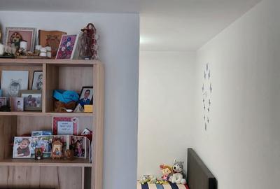Apartament cu 2 camere semidecomandat în Take Ionescu - 9