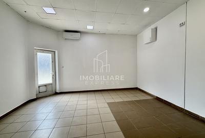 Spatiu comercial stradal 45 mp - vizibilitate maxima - 3
