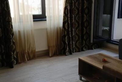 Apartament cu 2 camere decomandat în Lujerului - 6
