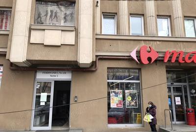 Garsoniera Iancului, bloc 2012, de inchiriat Garsoniera Iancului, bloc 2012, de inchiriat - 3