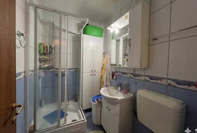 Apartament cu 2 camere semidecomandat, mobilat în 1 Mai - 4