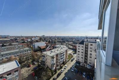 Apartament cu 3 camere în Banu Mărăcine - 12