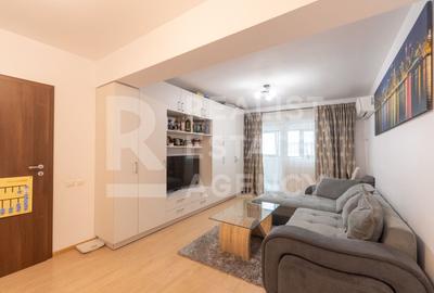 Apartament cu 2 camere decomandat, mobilat în Theodor Pallady - 2