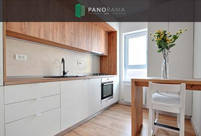 Studio 2 camere Bd. Iuliu Maniu | PANORAMA CITY | Sector 6 - 6