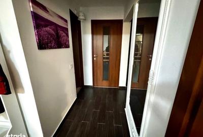 Apartament cu 4 camere decomandat, mobilat în Bulgaria - 14
