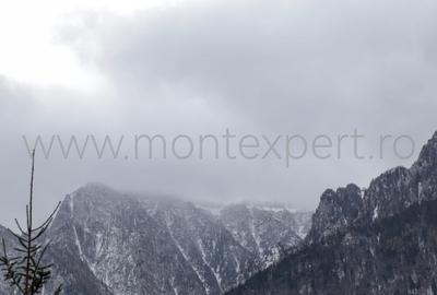 Busteni – Kalinderu, Teren Cu Vedere Senzationala Spre Muntii Bucegi! - 4