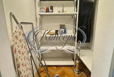 Locuinta spatioasa cu balcon, dressing si debara, aproape de Iulius Mall - 20