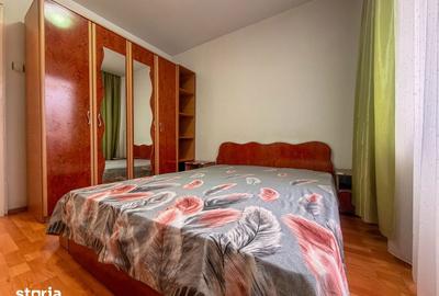 Apartament cu 3 camere în Uverturii - 6
